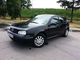 golf 4 1.6, photo 1