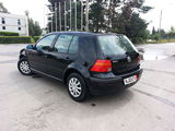 golf 4 1.6, photo 4