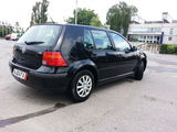 golf 4 1.6, photo 5