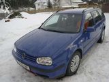 golf 4  1.6 benzina, photo 4