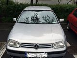 Golf 4 1.6 benzina+GPL, 1500 km parcursi cu gpl momentan, photo 1