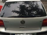 Golf 4 1.6 benzina+GPL, 1500 km parcursi cu gpl momentan, photo 2