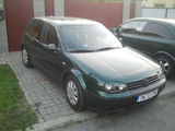 Golf 4 1.6 SR 101cp, photo 1