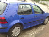 golf 4  1.6 SR, fotografie 1