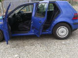 golf 4  1.6 SR, photo 3