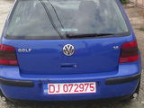 golf 4  1.6 SR, fotografie 4