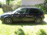 Golf 4 1.6 SR , photo 1