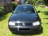 Golf 4 1.6 SR , photo 2