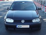 Golf 4 1.6 sr proprietar/taxa nerecuperata, photo 1