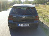 Golf 4    1.9 tdi 116cp, fotografie 4