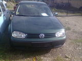 golf 4 1,9 tdi