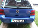 golf 4 1,9 tdi