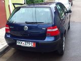 Golf 4 1.9 TDI, fotografie 5