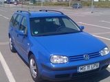 golf 4 1.9 tdi, fotografie 2