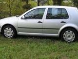 Golf 4 1.9 TDI Inmatriculat