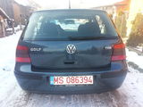 Golf 4 116 cp 6 trepte, fotografie 3