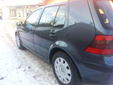 Golf 4 116 cp 6 trepte, fotografie 5