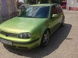 Golf 4 1999, photo 1