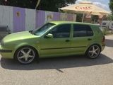 Golf 4 1999, photo 2