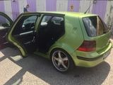 Golf 4 1999, photo 3