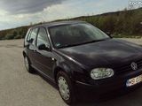 Golf 4 1999 Climatronic, photo 1