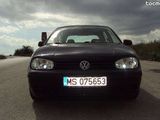 Golf 4 1999 Climatronic, photo 3