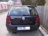 Golf 4 2001 1. 4 16V, fotografie 3