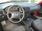 GOLF 4,2001,1,4-16V,BENZINA,INMATRICULAT, fotografie 2