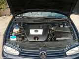 Golf 4,2004, 1.9 TDI, fotografie 4