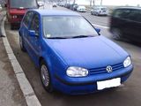 golf 4 alh, photo 2