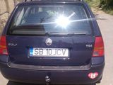 golf 4 an 2000 cap cil 1900 tdi, fotografie 2