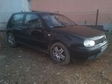 golf 4  benzina  +gpl imatriculat  1,6  , 2001, photo 2