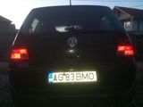 golf 4  benzina  +gpl imatriculat  1,6  , 2001, fotografie 3