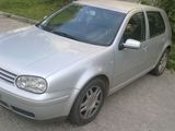 golf 4 cu motor ALH