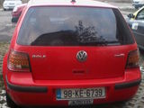 Golf 4 de Vanzare !, photo 2