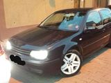 Golf 4 de vanzare