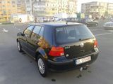 Golf 4 diesel 1.9 tdi motor ALH, photo 5