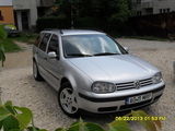 golf 4 diesel, photo 1