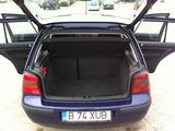 Golf 4, Editie Special, photo 5