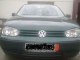 Golf 4 EDITION, photo 1