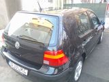 Golf 4 Edition, fotografie 5