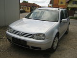 Golf 4 Euro 4, photo 1