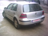 golf 4 euro 4 benzina 1,4, fotografie 3