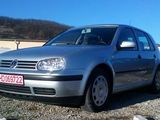 Golf 4 Euro4