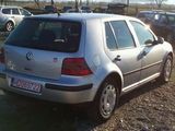 Golf 4 Euro4, fotografie 5