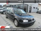 GOLF 4 full, fotografie 1