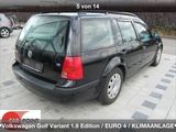 GOLF 4 full, fotografie 5