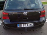 GOLF 4 full optional, fotografie 2