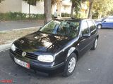 Golf 4 Germania