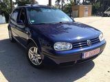 Golf 4 IMPECABILA , photo 1